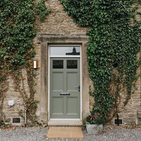 Wensleydale, Old School Rooms - Ground Floor Luxury Apartment In Richmond, North Yorkshire Richmond  Bagian luar foto
